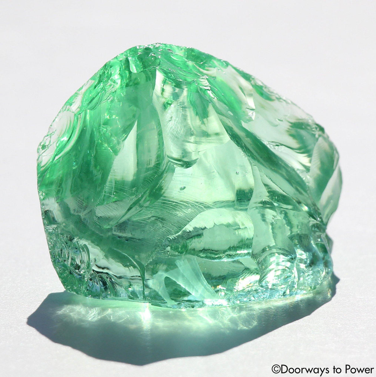 Galactic Federation ET Star Elder Andara Crystal