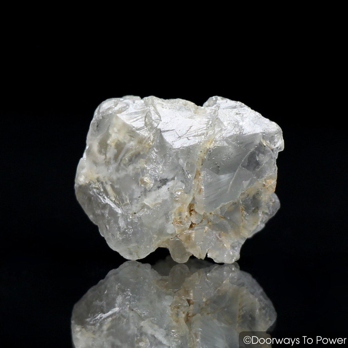 Herderite Crystal Ascension Stone