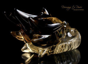 Crystal Dragon 