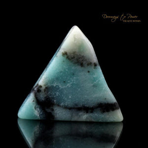 Azumar Crystal