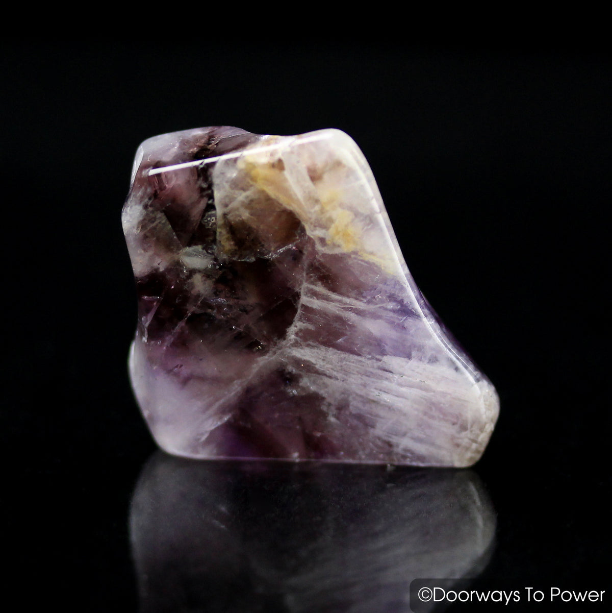 Auralite 23 Azozeo Super Activated Crystal 'Magic Presence'