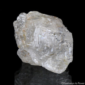 African Phenakite Crystal