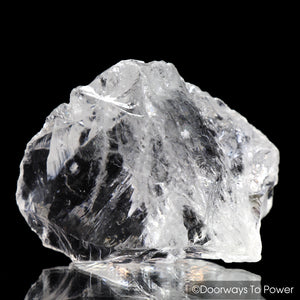 Satyaloka Azeztulite Pleiadian Starbrary Azozeo Activated Crystal