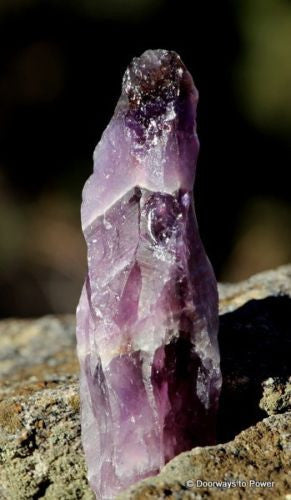 Auralite - 23 Crystal