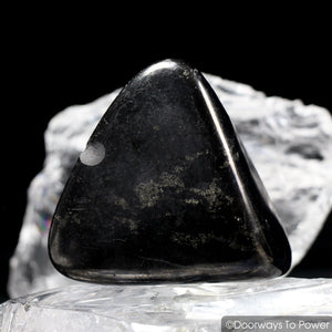 Shungite Crystal 