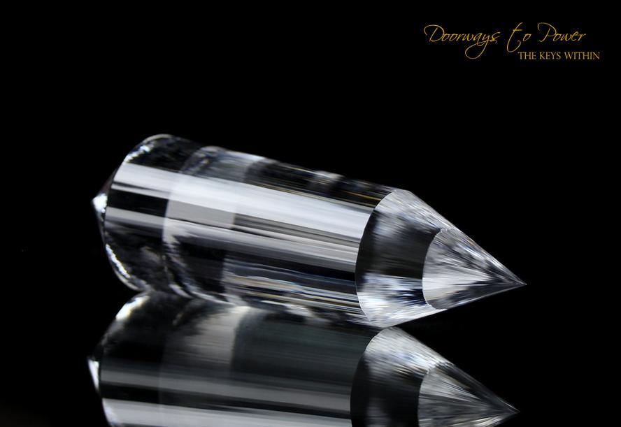 Vogel Healing Wand 144 sided