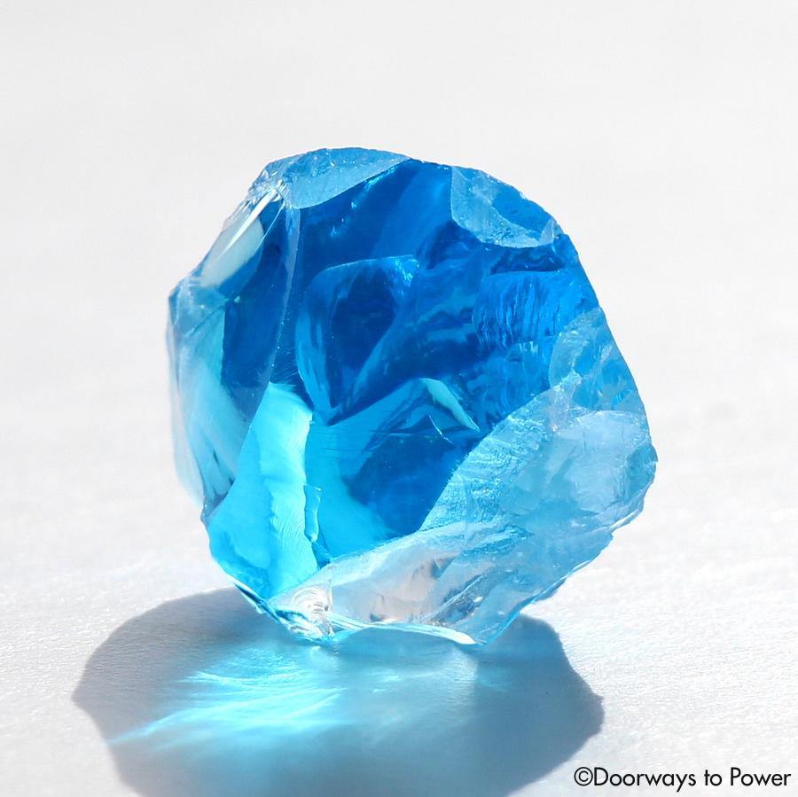 Royal Oracle Eye Monatomic Andara Crystal