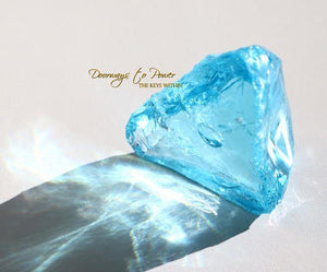 Andara Crystal