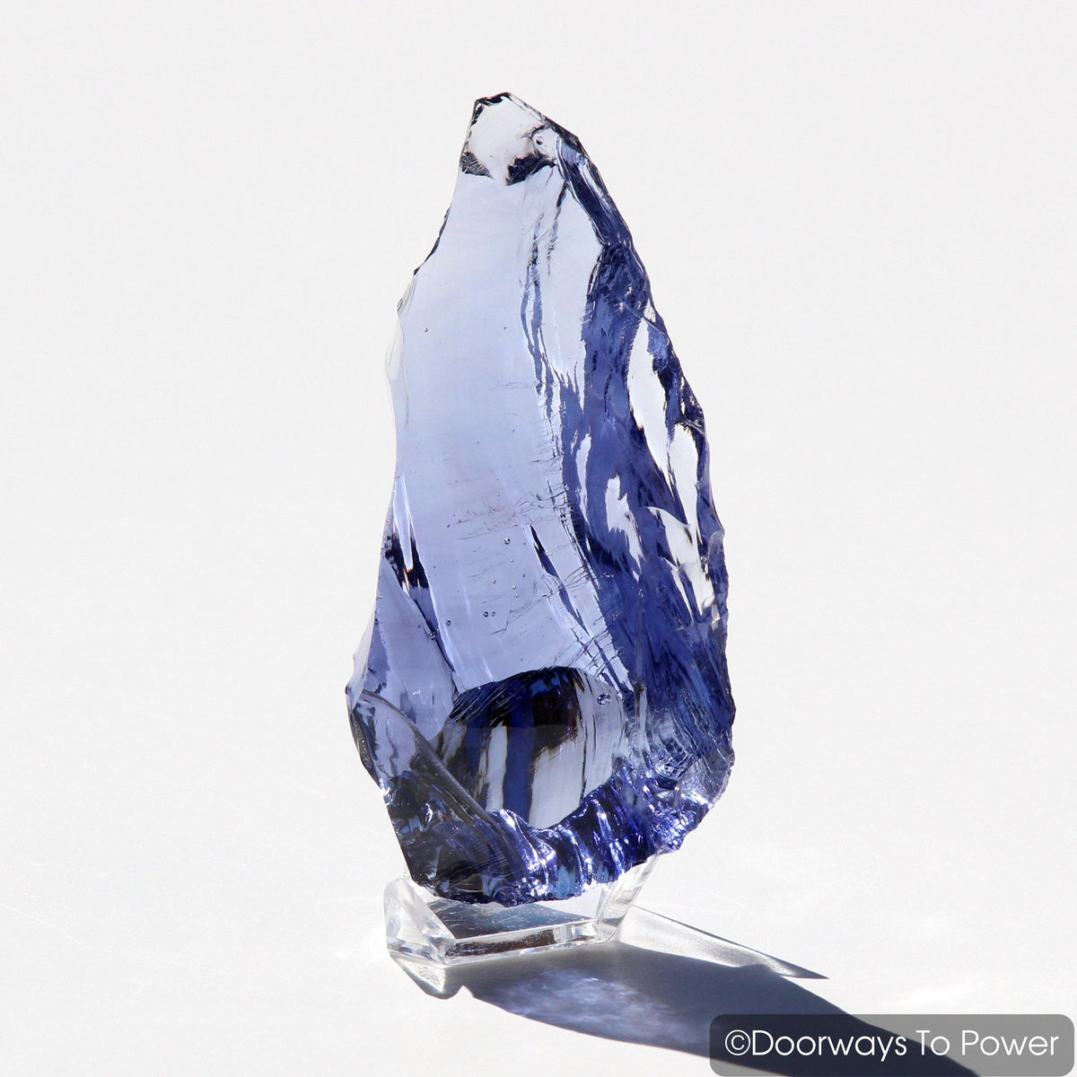 Lady Nellie Monatomic Andara Crystals Mt. Shasta