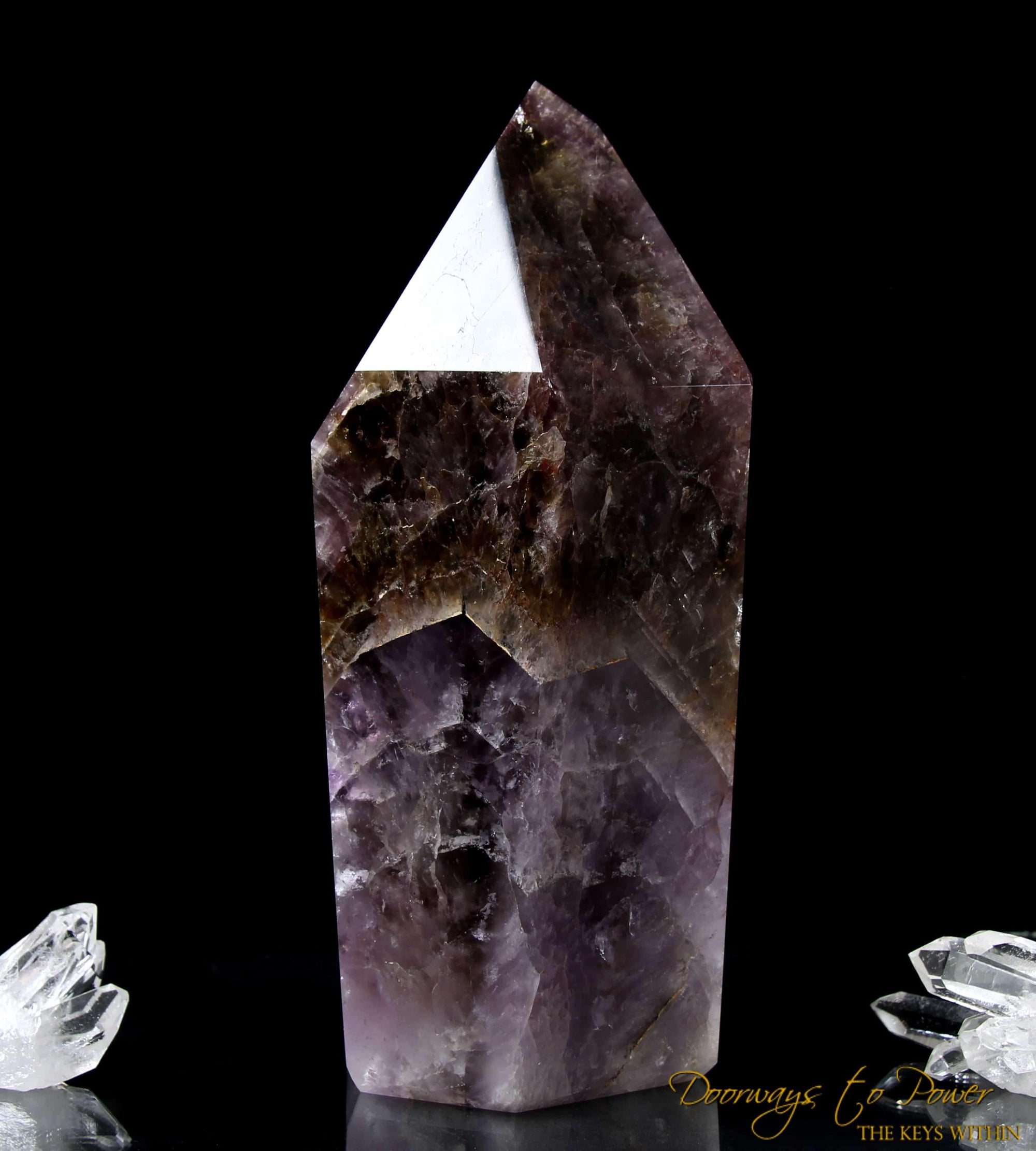 Melody Stone Super 7 Master Dow Crystal 