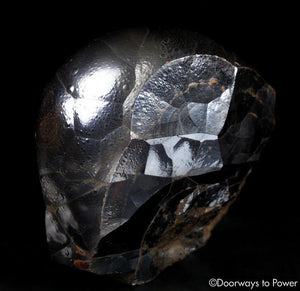 Hematite Specimen