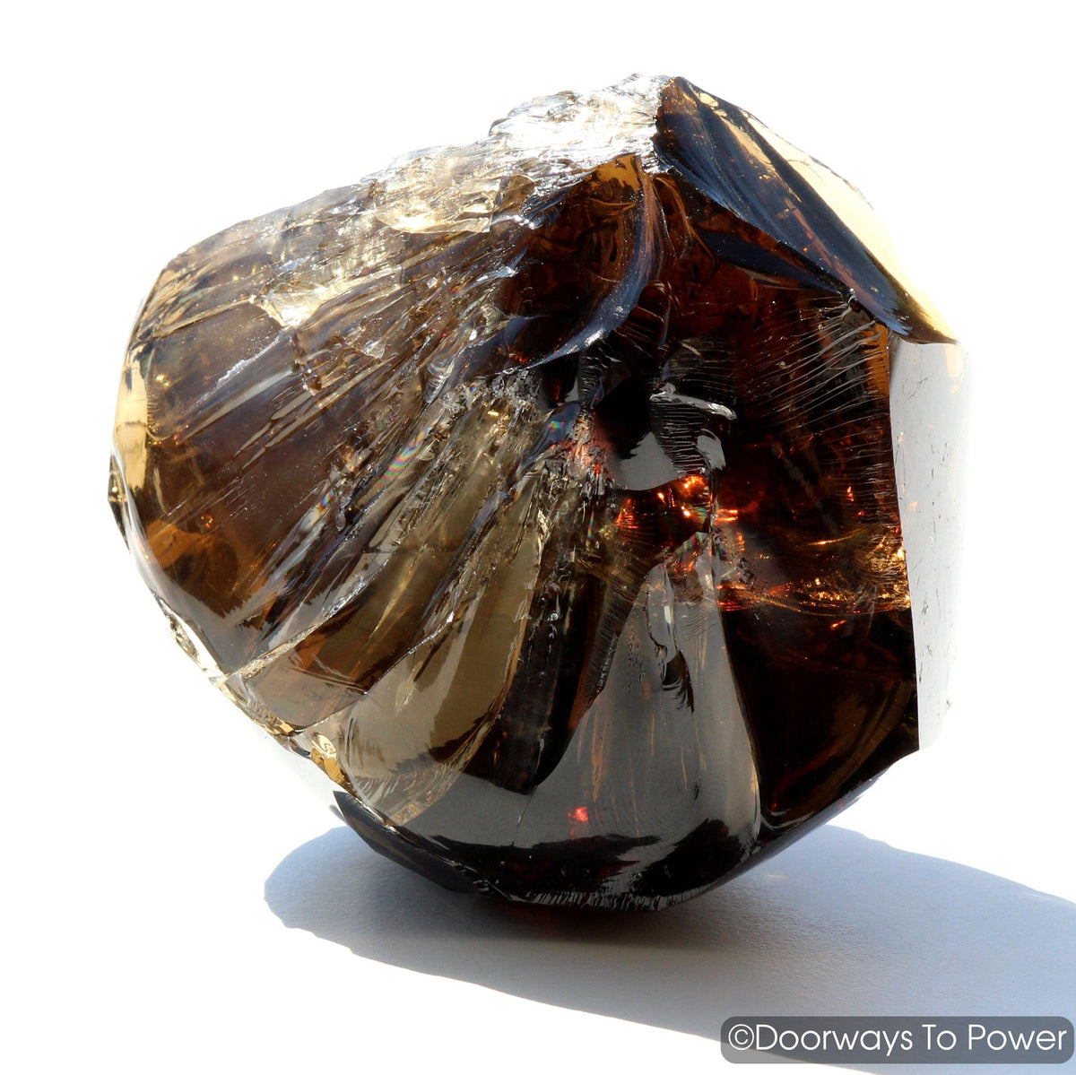 Lady Nellie Andara Crystals Mt Shasta