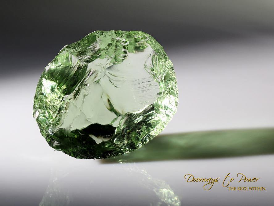 Doorways to Power Andara Crystals California 