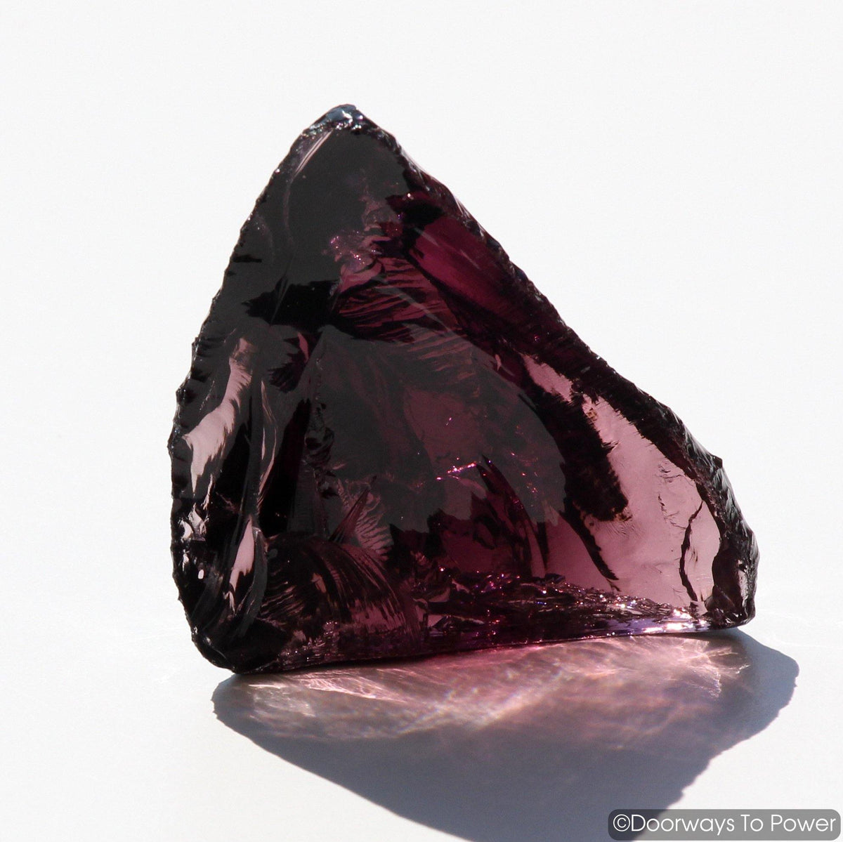 Andara Crystals Doorways to Power