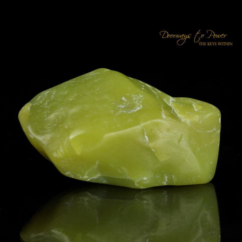 Healerite Crystal