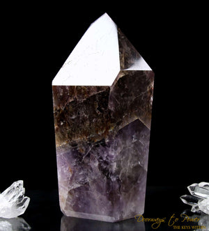 Melody Stone Super 7 Crystal 