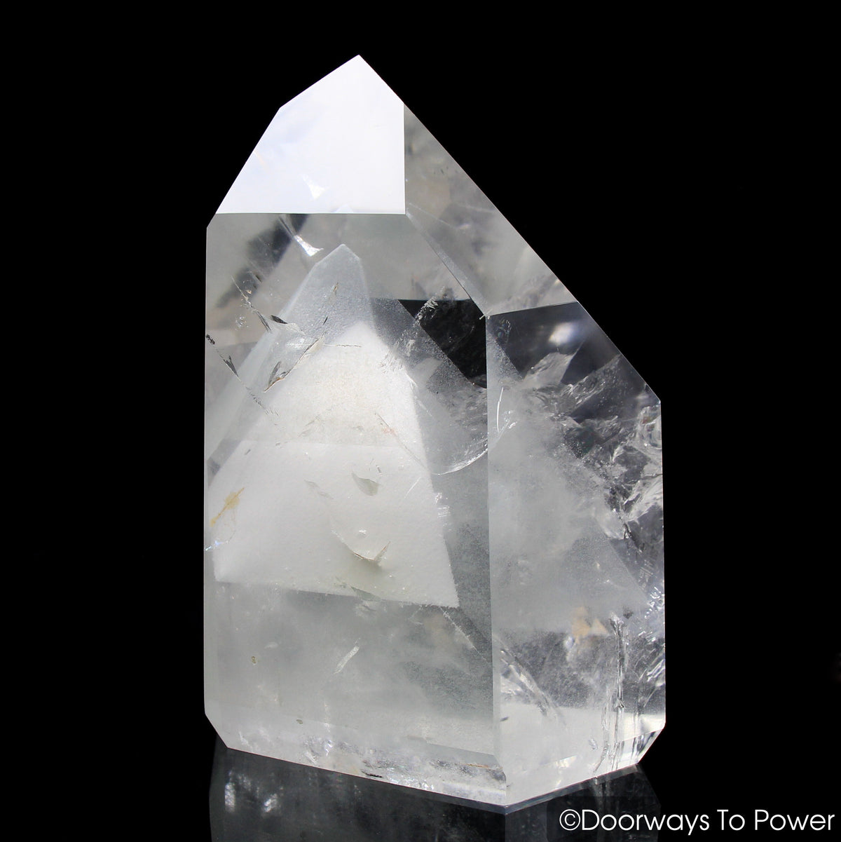 Casa Crystal Phantom