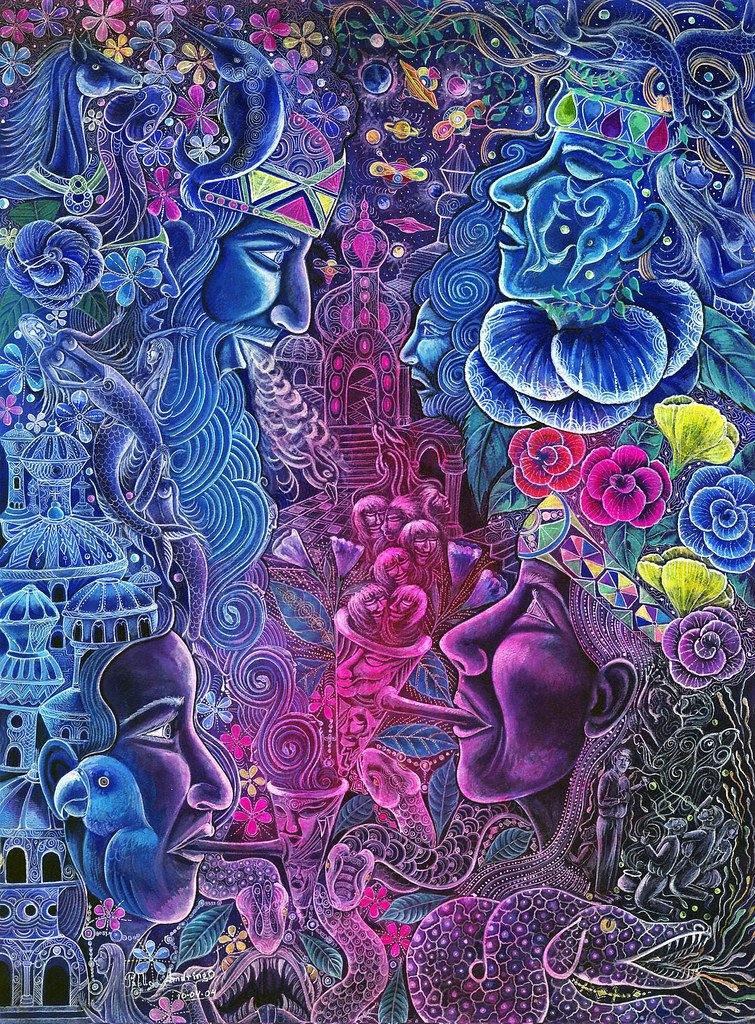 Rose Quartz Shaman Crystal Skull 'Luminosity ' Pure vibrational energy