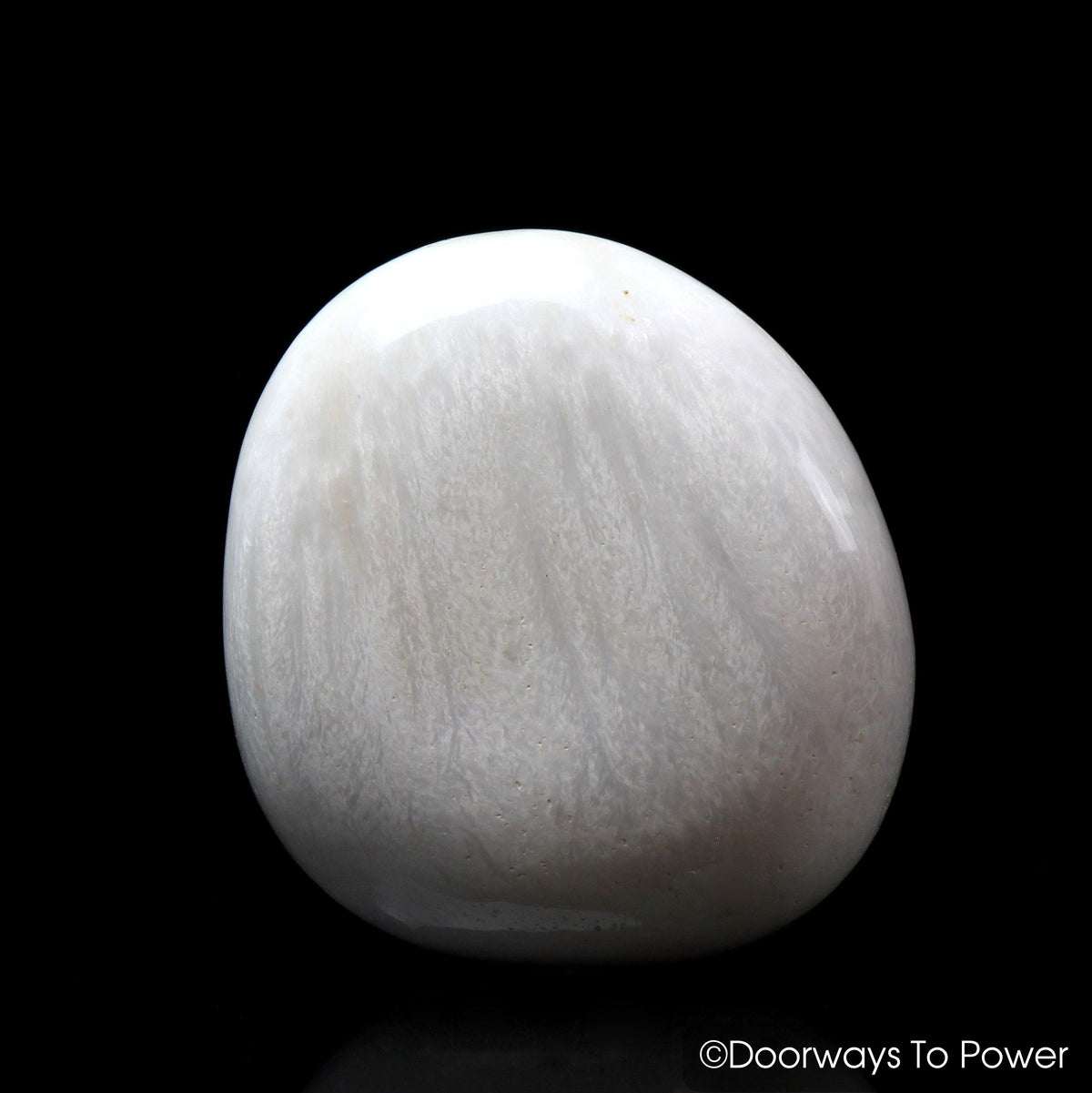 Scolecite Crystals & Synergy 12 Stones