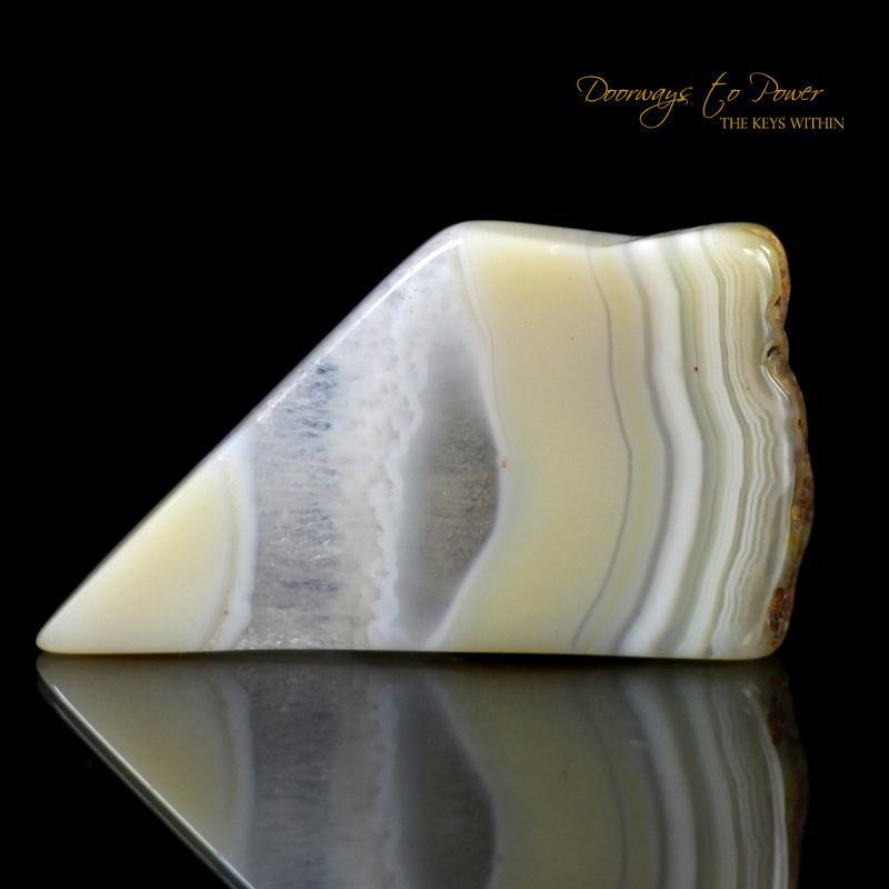 Shantilite Crystal Shanti Light