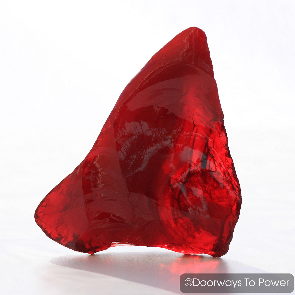 Dragons Blood Monatomic Andara Crystal 'Magic & Alchemy'