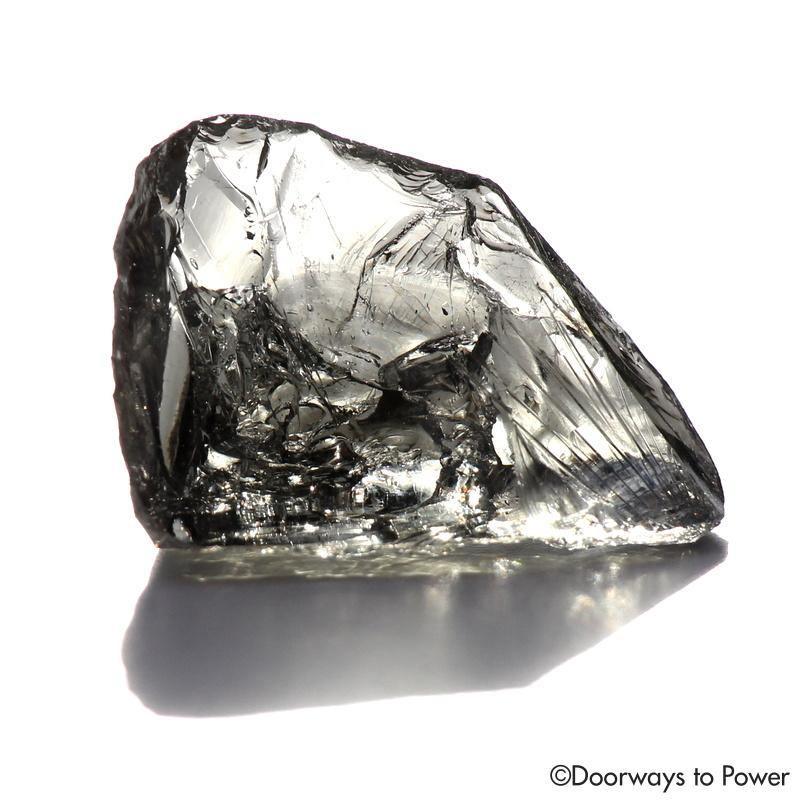 The MATRIX Monatomic Andara Crystal 'Believe the Unbelievable'