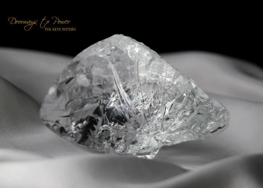 Andara Crystals Doorways to Power