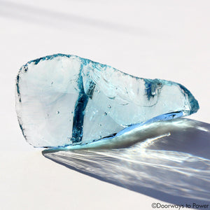 Andara Crystals Doorways to Power