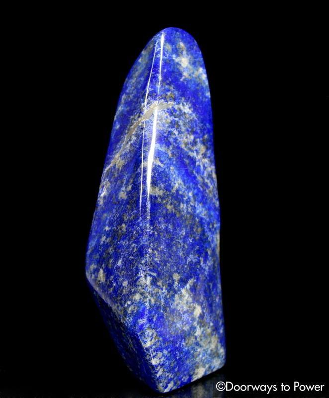 Lapis Lazuli Healing Stone