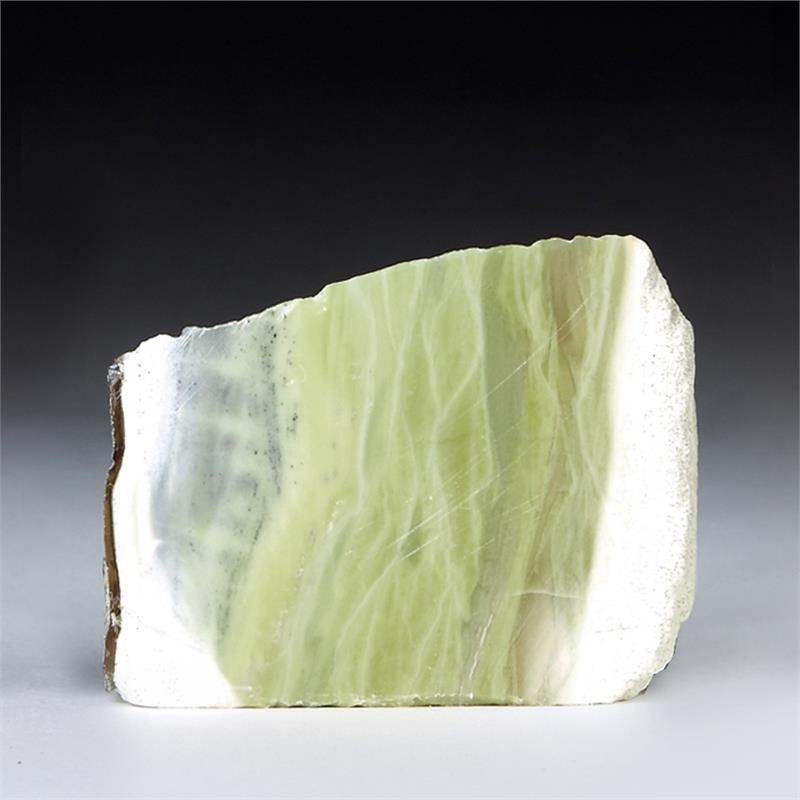 Infinite Crystal Altar Stone