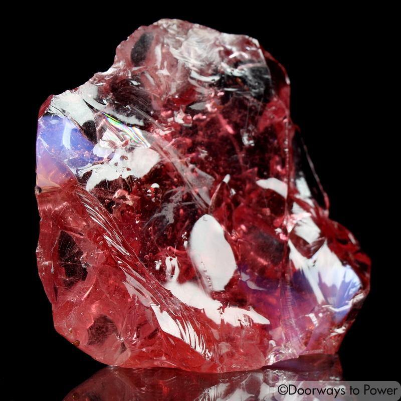 Andara Crystals Doorways to Power