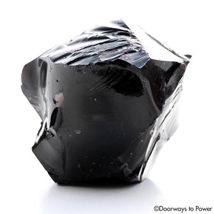 Power of Kings Monatomic Andara Crystal 