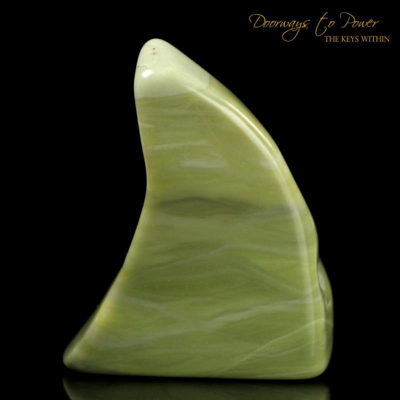 Infinite Crystal Altar Stone