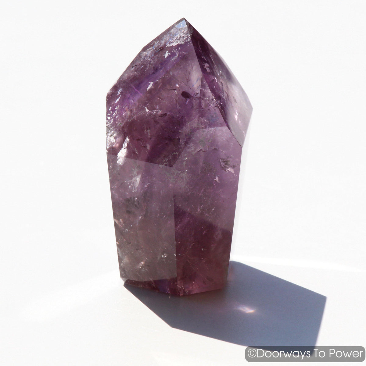 John of God Quartz Crystals for Sale Doorways to Power