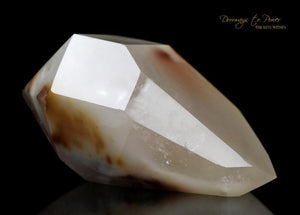 Angel Phantom Quartz Crystal