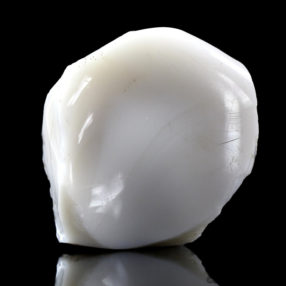 White Rose Andara Crystal 'Mother of the Stone' Ultra Rare