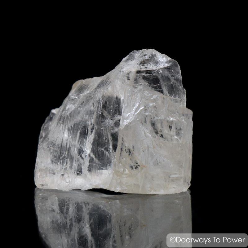 Petalite Crystal & Synergy 12 Stone