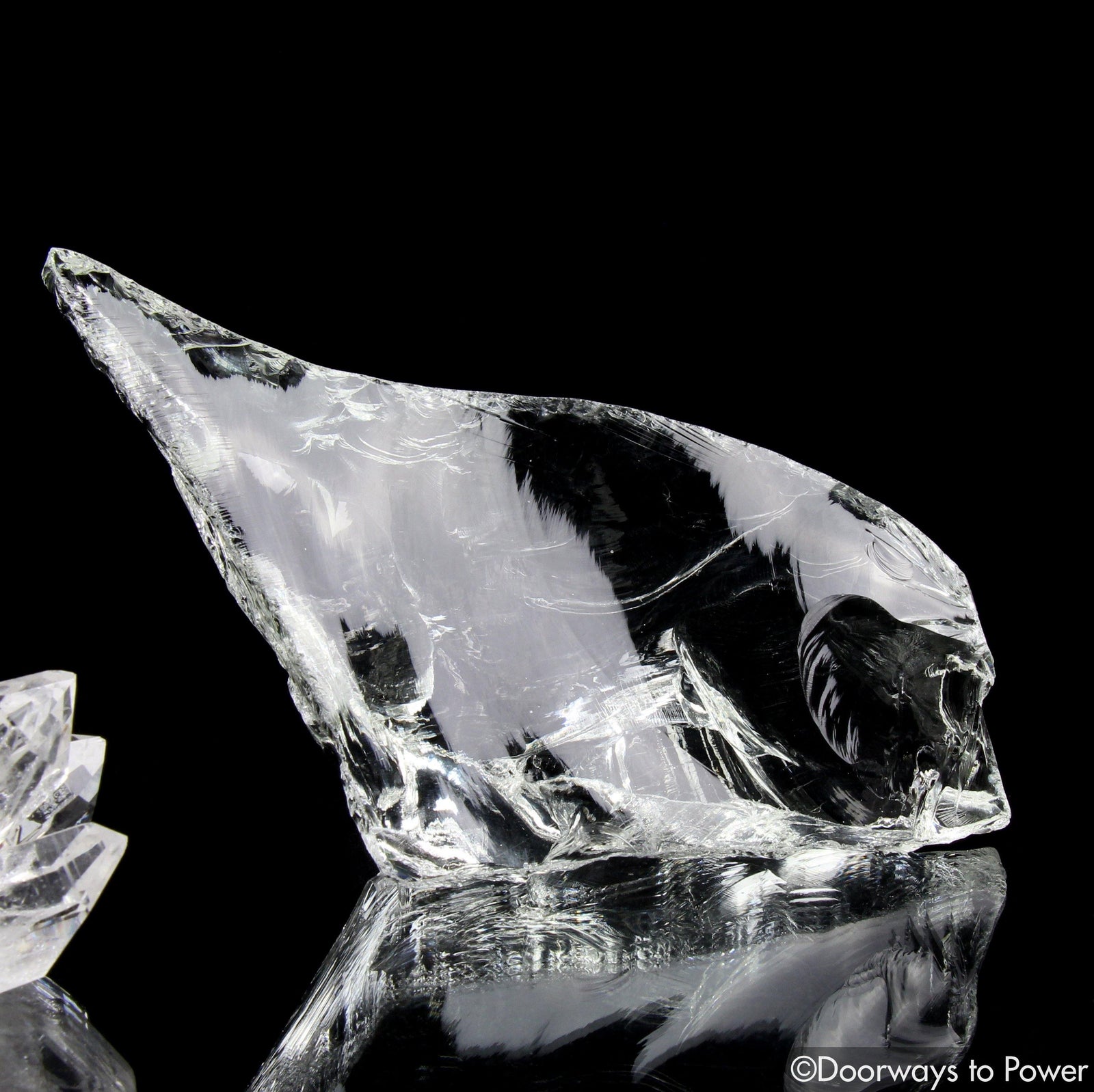 Luminescent Diamond Light Elder Andara 