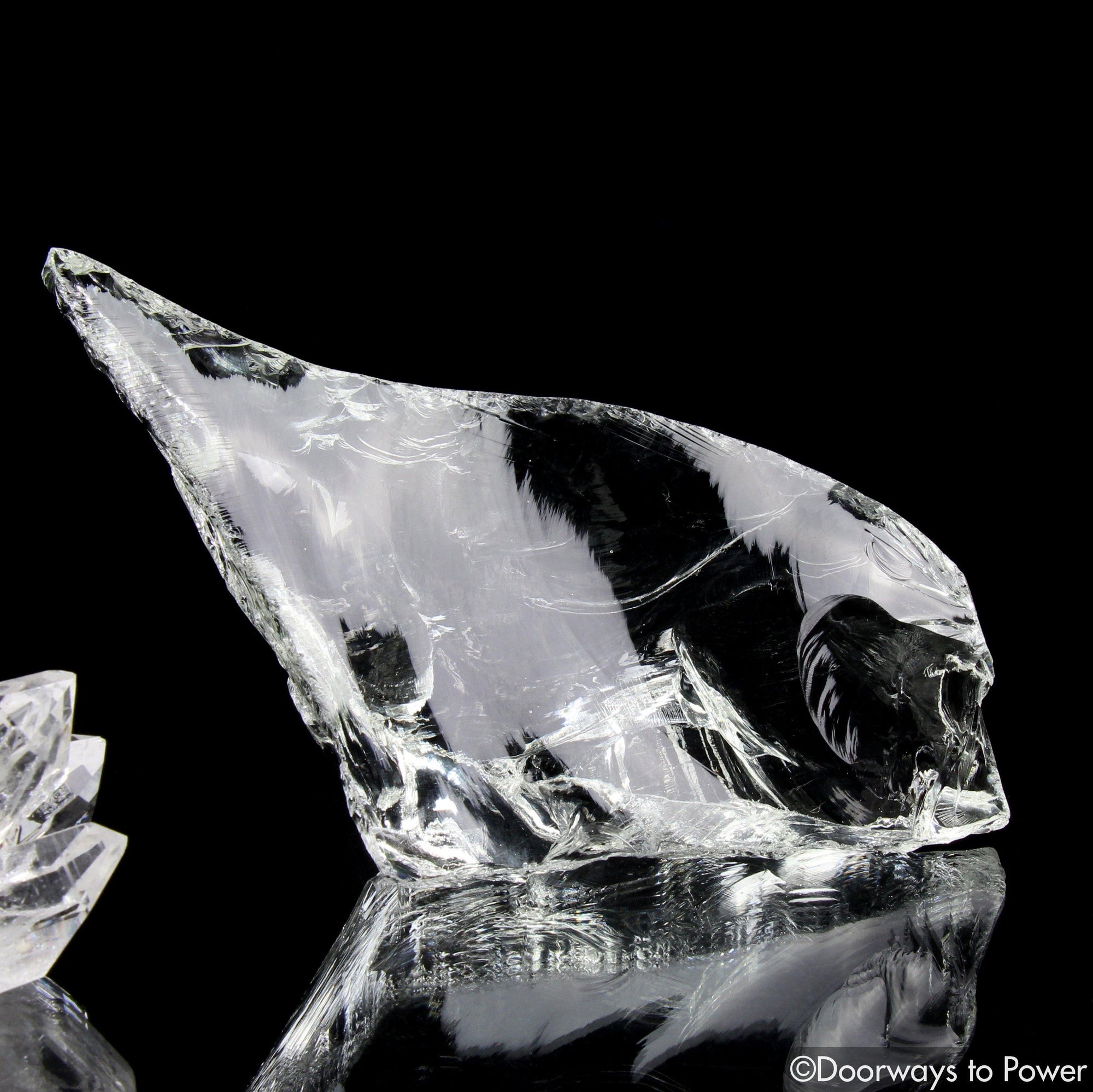 Luminescent Diamond Light Elder Andara 