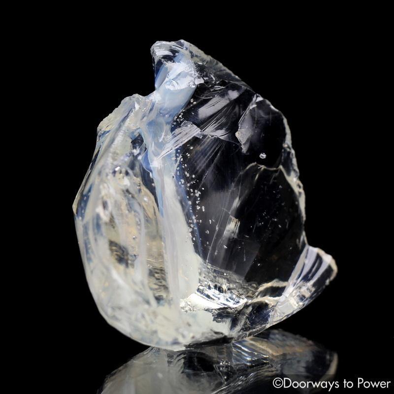 Angel Aura Opal Andara Crystal '144 Beacon'