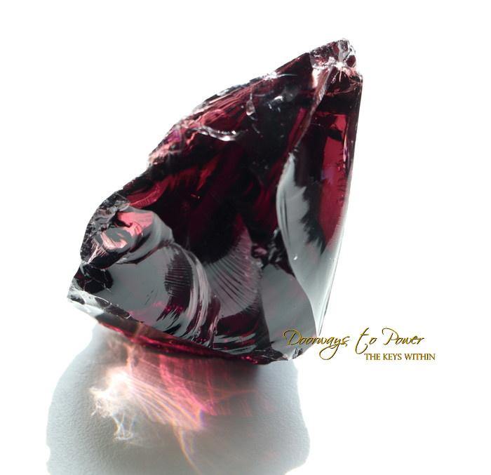  Andara Crystals Doorways to Power