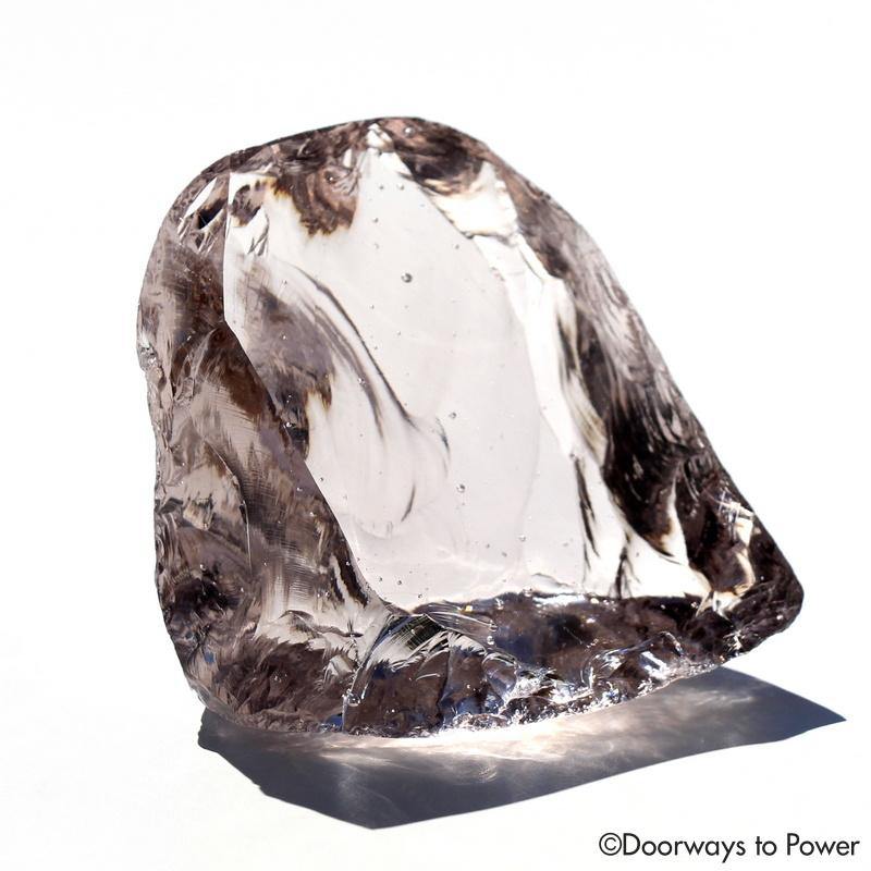 Andara Crystals Doorways to Power