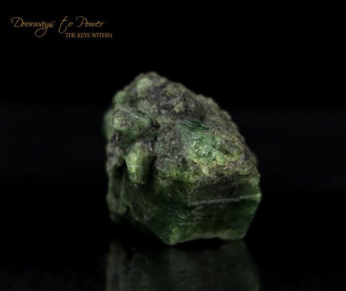 Doorways to Power Alexandrite 