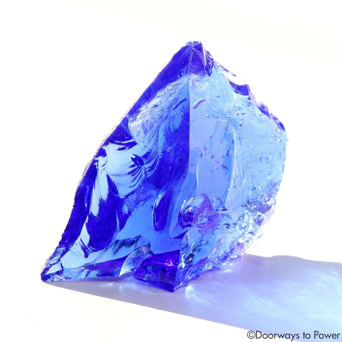 Authentic Andara Crystals Doorways to Power