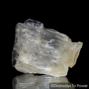 Petalite Gemstone Crystal & Synergy 12 Stone