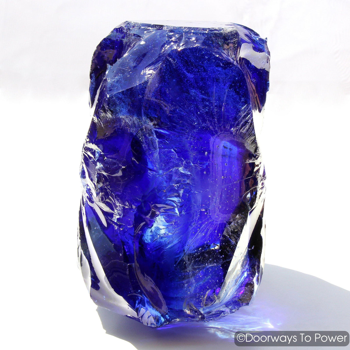 Authentic Lady Nellie Andara Crystals Mt. Shasta