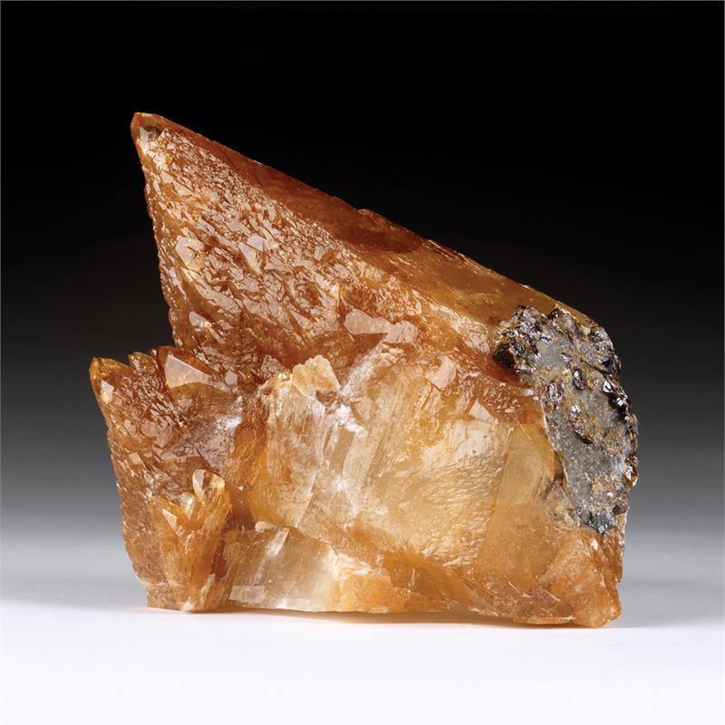 Stellar Beam Calcite Crystal Doorways to Power