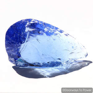 Lady Nellie Andara Crystals Mt Shasta