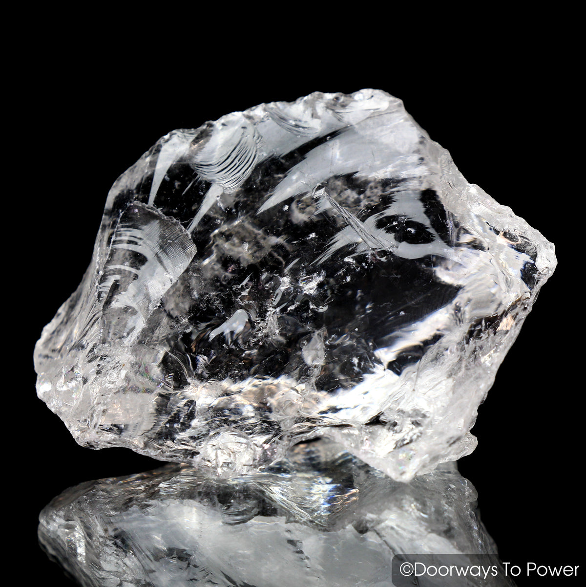 Satyaloka Azeztulite Crystal Azozeo Activated Pleiadian Starbrary