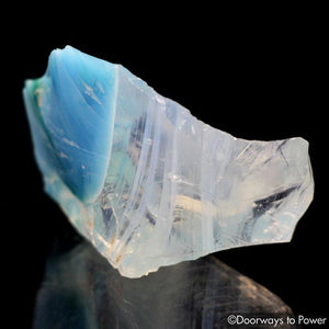 Authentic Andara Crystals Mt Shasta